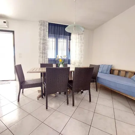 Holiday home Casa Stella Di Ponente Marina di San Gregorio