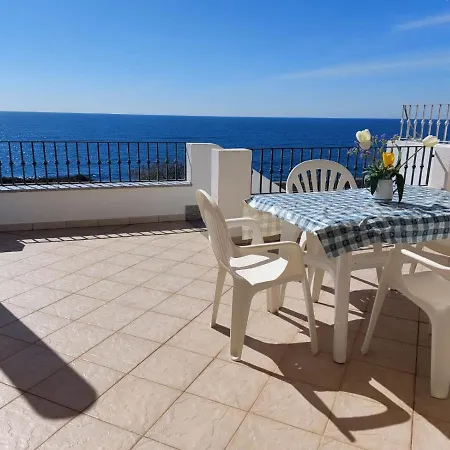 Holiday home Casa Stella Di Ponente Marina di San Gregorio