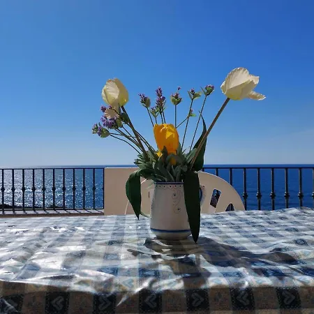 Casa Stella Di Ponente * Marina di San Gregorio