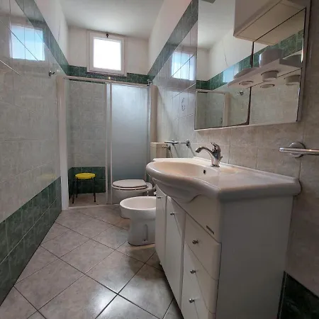 Casa Stella Di Ponente Marina di San Gregorio