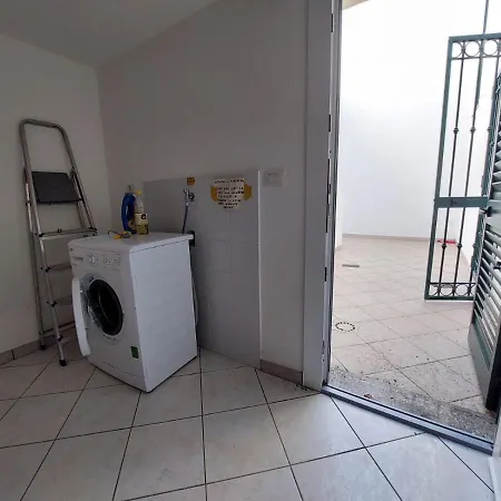 Casa Stella Di Ponente Holiday home