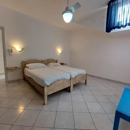 Casa Stella Di Ponente Marina di San Gregorio