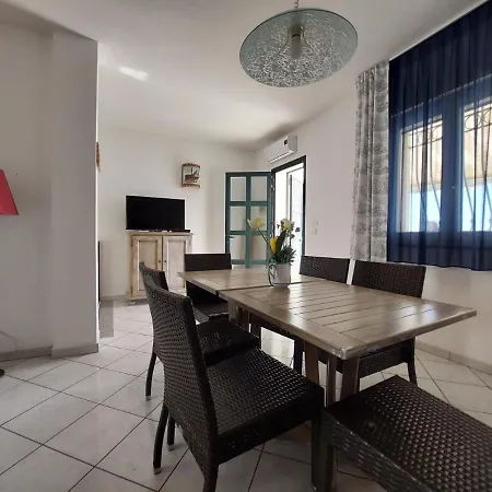 Casa Stella Di Ponente * Marina di San Gregorio