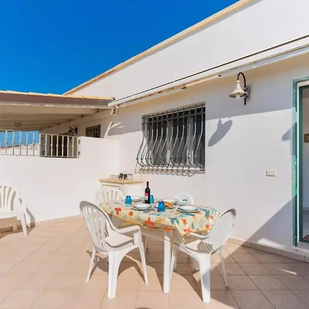 Casa Stella Di Ponente Holiday home Marina di San Gregorio