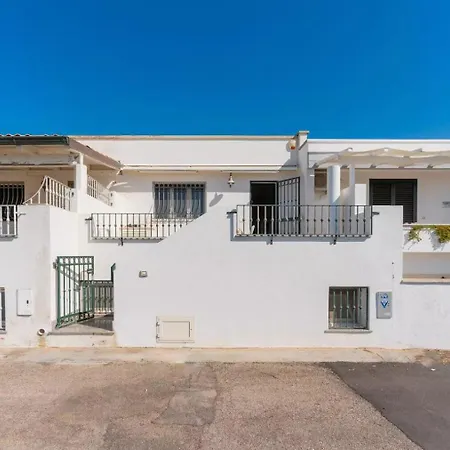 Casa Stella Di Ponente Holiday home *