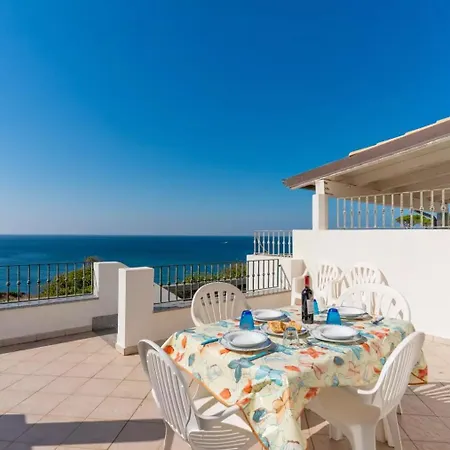 Holiday home Casa Stella Di Ponente