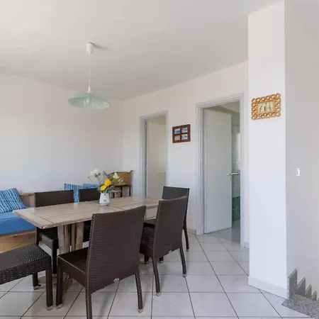 Casa Stella Di Ponente Holiday home Marina di San Gregorio