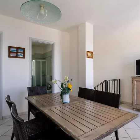Casa Stella Di Ponente Holiday home Marina di San Gregorio