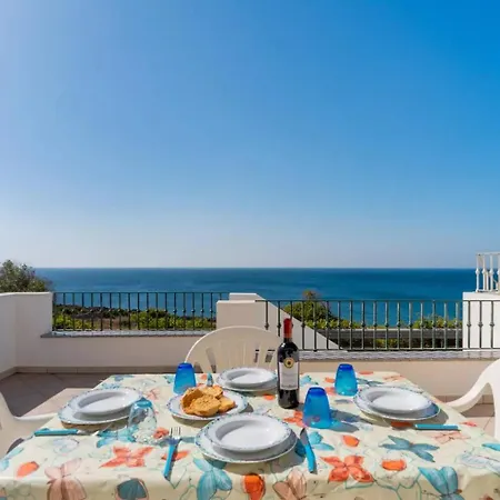 Casa Stella Di Ponente Holiday home *